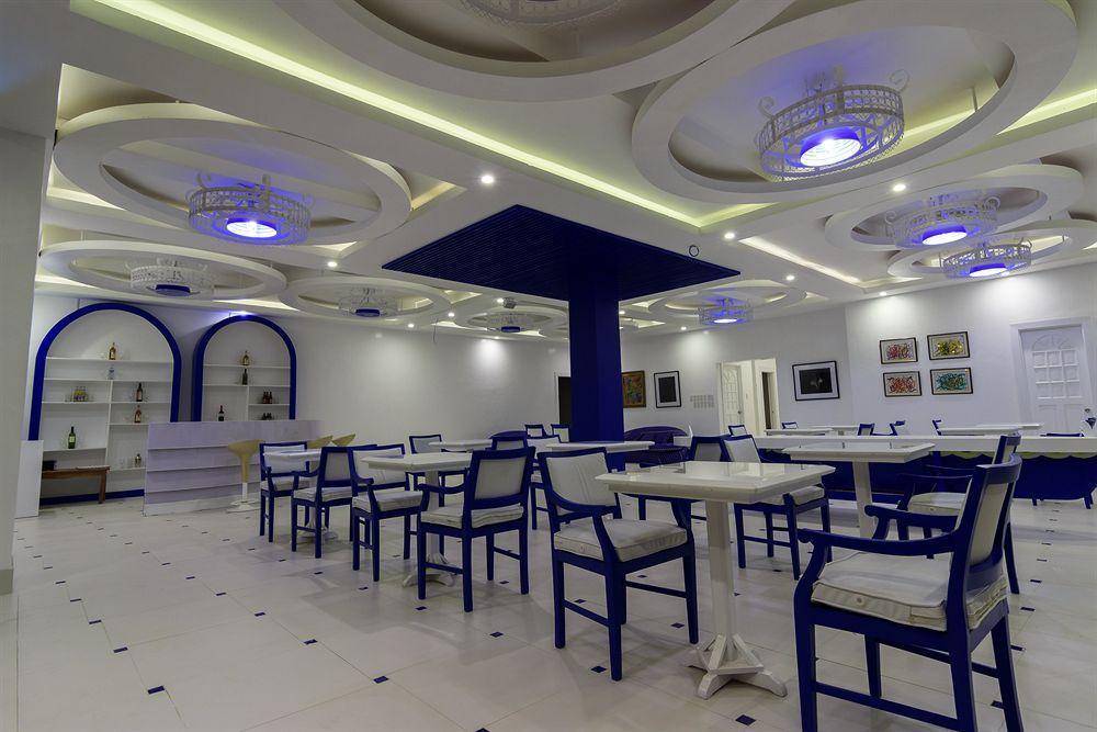 Отель Vitalis White Sands Santiago  Экстерьер фото