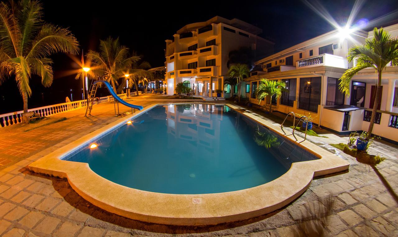 Отель Vitalis White Sands Santiago  Номер фото