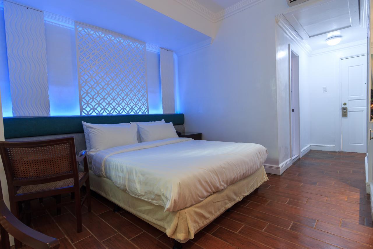 Отель Vitalis White Sands Santiago  Номер фото
